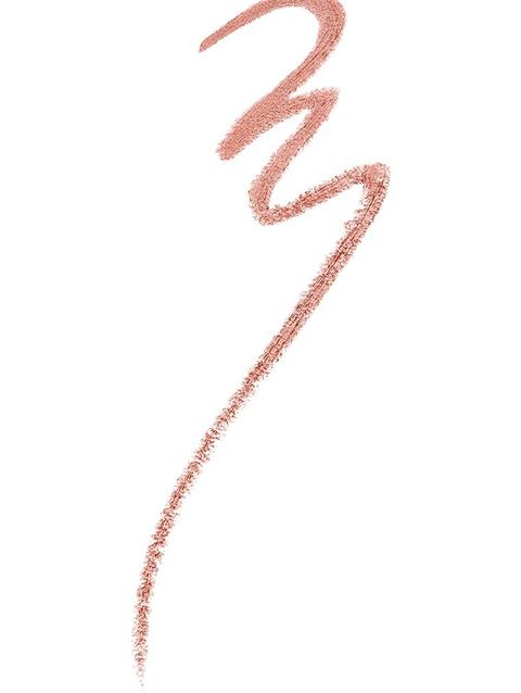 Color Sensational® Shaping Lip Liner Nude Whisper