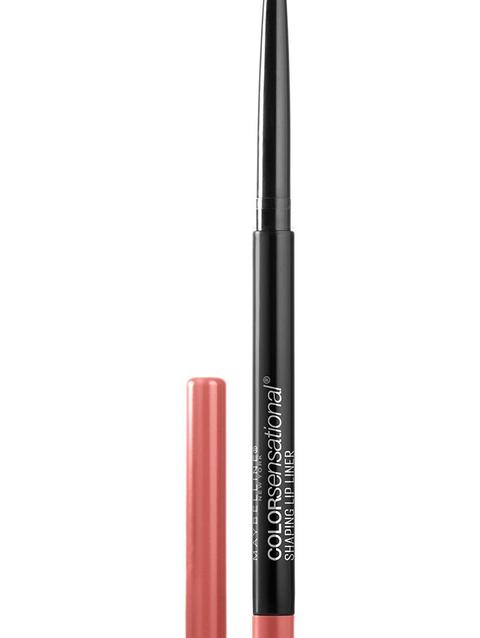 Color Sensational® Shaping Lip Liner Magnetic Mauve