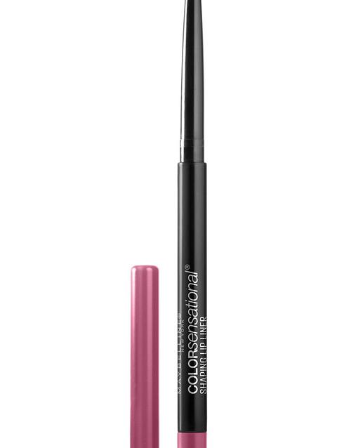 Color Sensational® Shaping Lip Liner Pink Wink