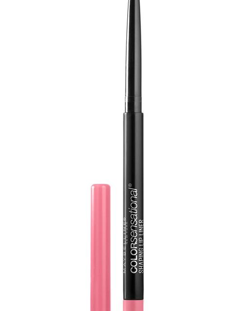 Color Sensational® Shaping Lip Liner Palest Pink