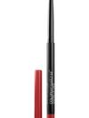 Color Sensational® Shaping Lip Liner Brick Red