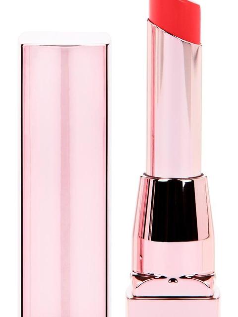 Color Sensational® Shine Compulsion Lipstick Makeup Pink Fetish