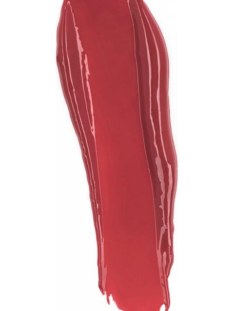 Color Sensational® Shine Compulsion Lipstick Makeup Scarlet Flame