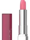 Color Sensational® The Creams Cream Finish Lipstick Makeup Pink Sand